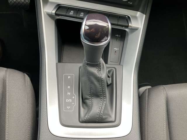 Fahrzeugbild eines Audi Q3