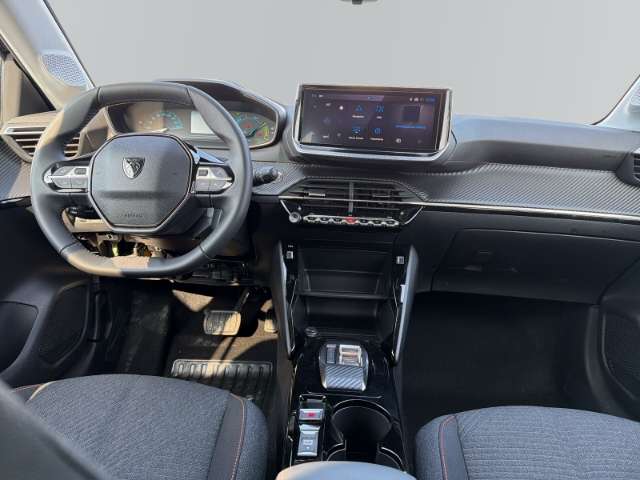 Fahrzeugbild eines Peugeot 208