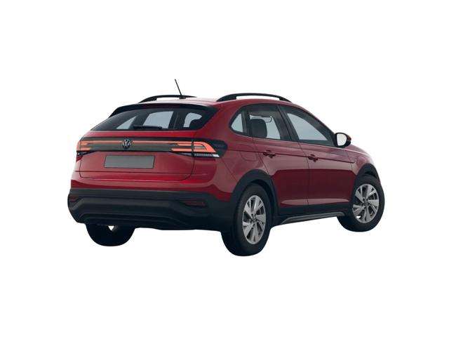 Fahrzeugbild eines Volkswagen Taigo