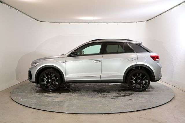 Fahrzeugbild eines Volkswagen T-Roc