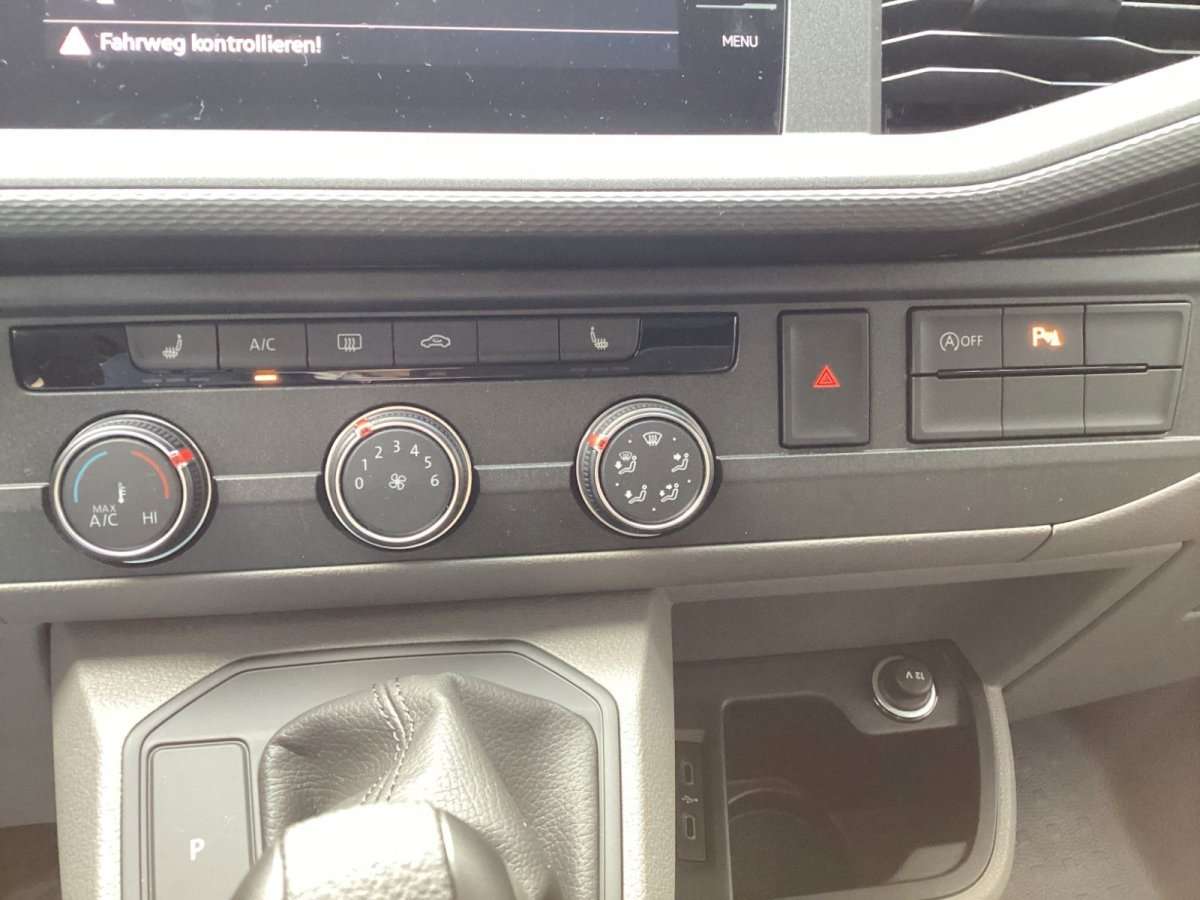 Fahrzeugbild eines Volkswagen Multivan