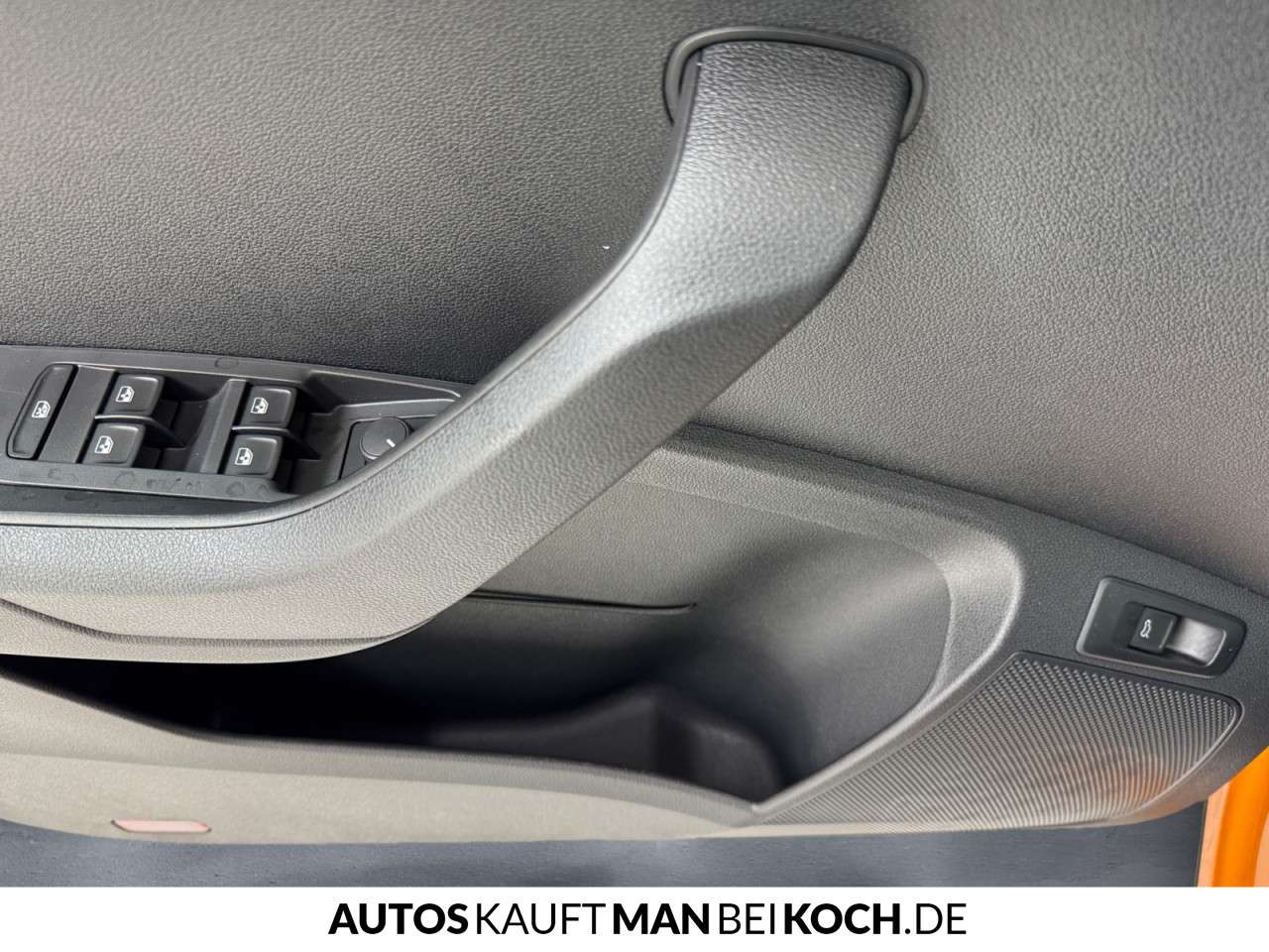 Fahrzeugbild eines Skoda Karoq