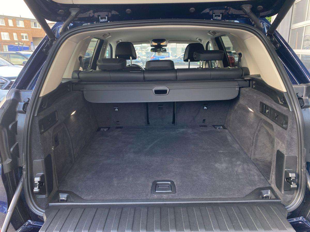 Fahrzeugbild eines BMW X5