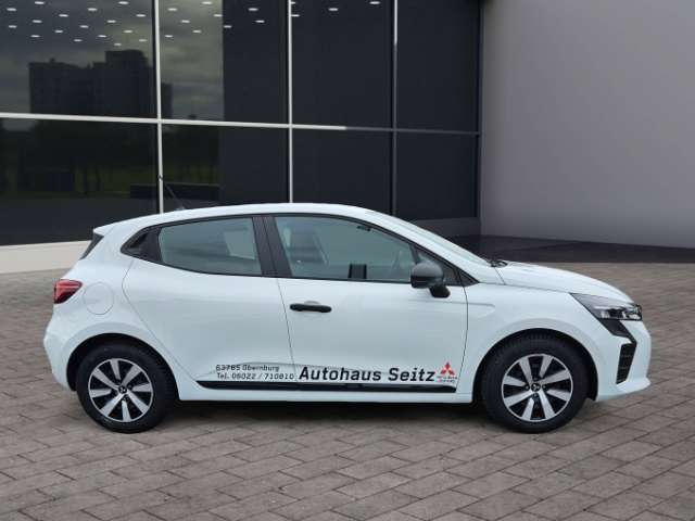 Fahrzeugbild eines Mitsubishi Colt