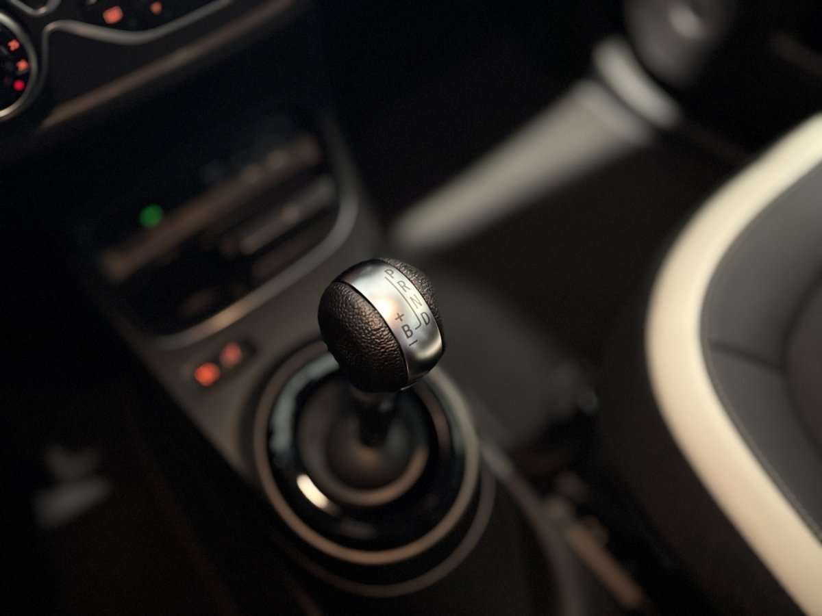 Fahrzeugbild eines Renault Twingo