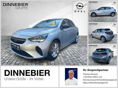 Bild Opel Corsa