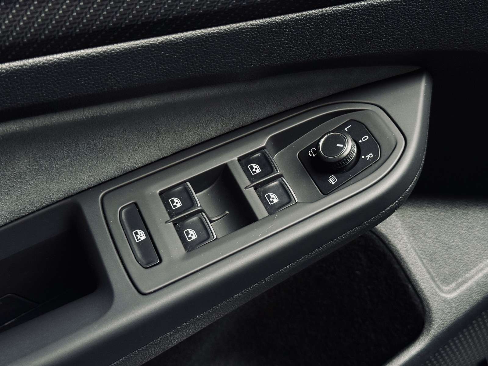 Fahrzeugbild eines Volkswagen Golf