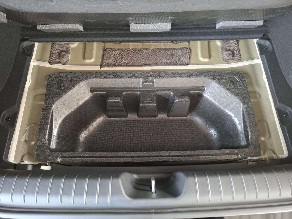 Fahrzeugbild eines Hyundai IONIQ 6