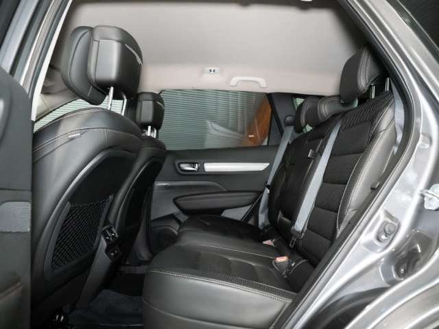 Fahrzeugbild eines Renault Koleos
