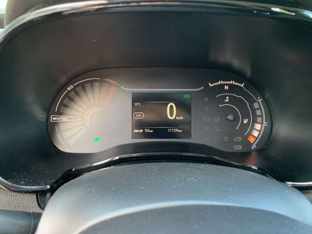 Fahrzeugbild eines Dacia Spring