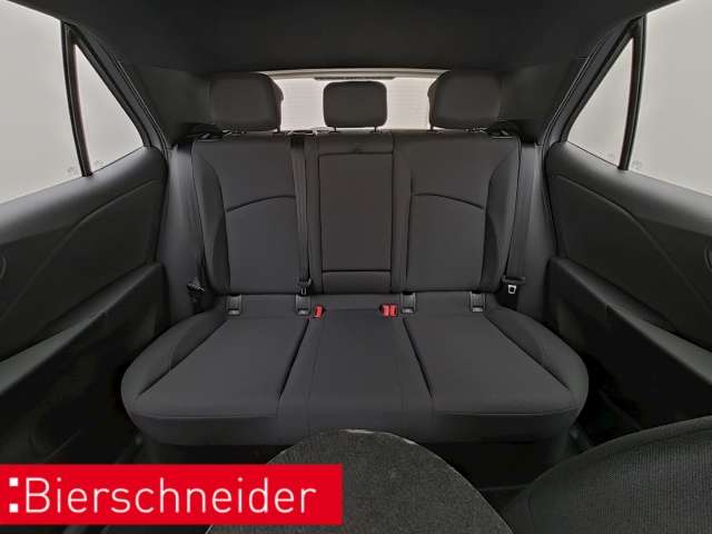 Fahrzeugbild eines Volkswagen ID.3