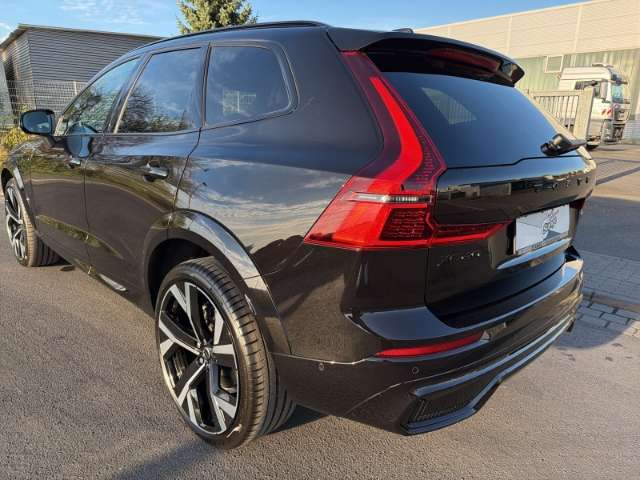 Fahrzeugbild eines Volvo XC60