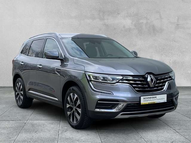 Fahrzeugbild eines Renault Koleos