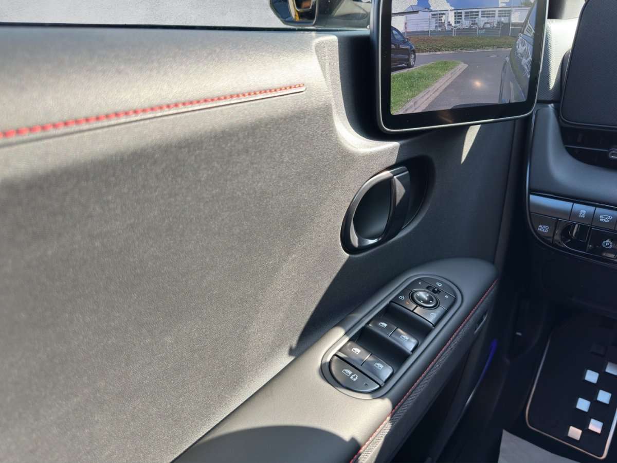 Fahrzeugbild eines Hyundai IONIQ 5