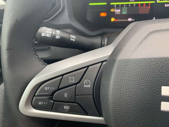 Fahrzeugbild eines Dacia Duster