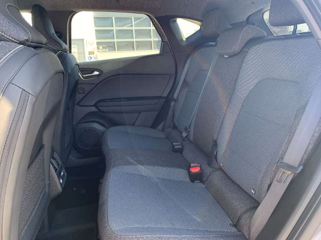 Fahrzeugbild eines Renault Captur
