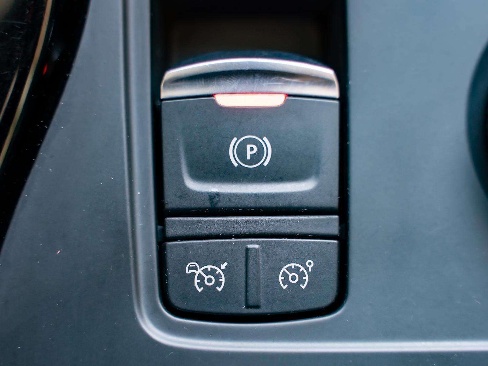 Fahrzeugbild eines Renault Kadjar