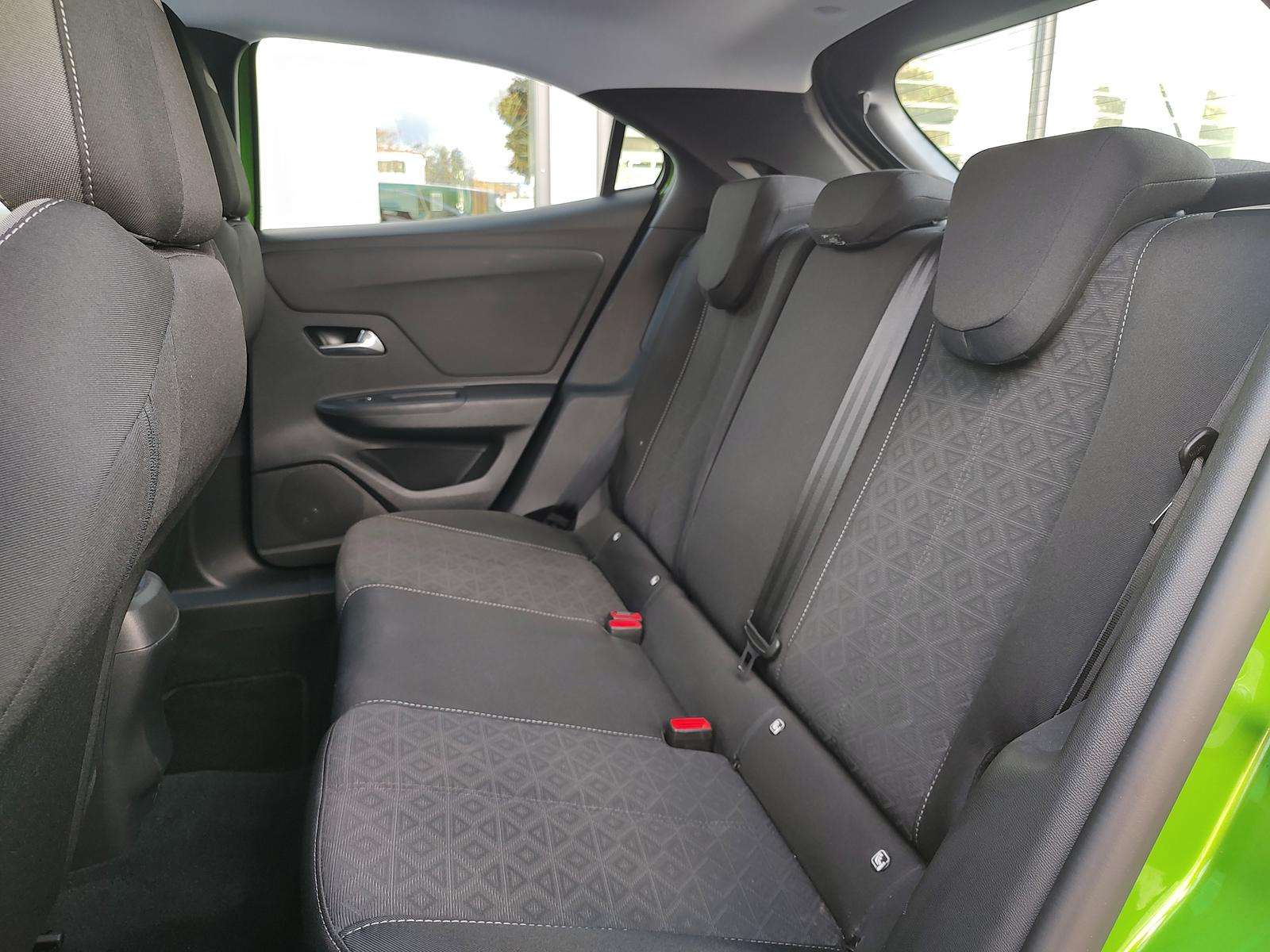 Fahrzeugbild eines Opel Mokka