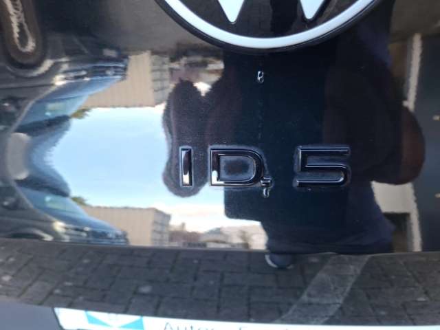 Fahrzeugbild eines Volkswagen ID.5
