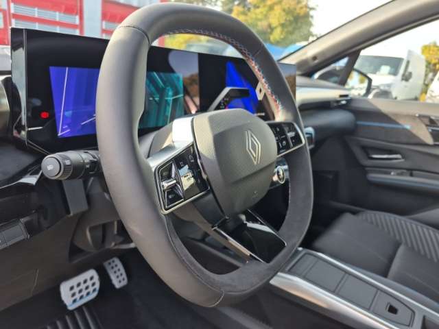 Fahrzeugbild eines Renault Clio
