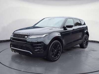 Bild Land Rover Range Rover Evoque