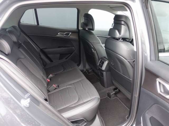 Fahrzeugbild eines Kia Sportage