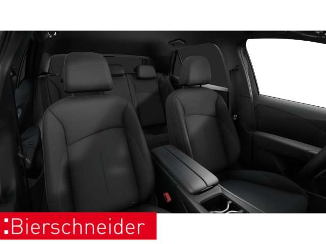 Fahrzeugbild eines Volkswagen ID.3