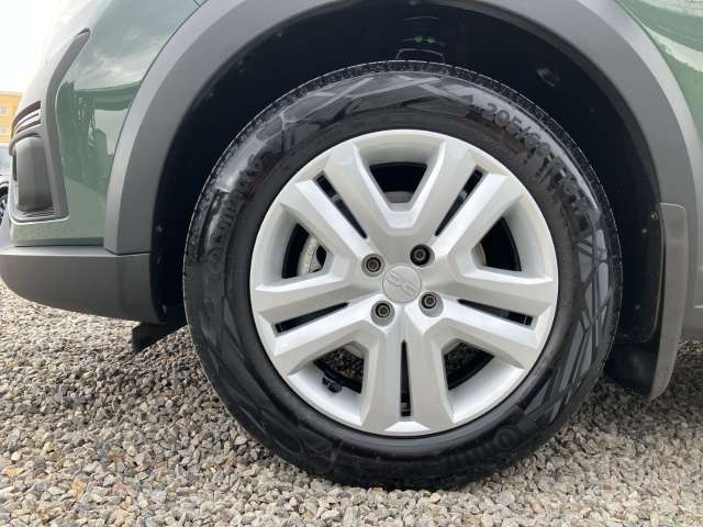 Fahrzeugbild eines Dacia Jogger
