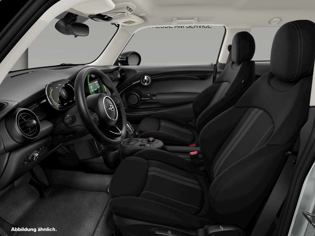 Fahrzeugbild eines MINI COOPER SE