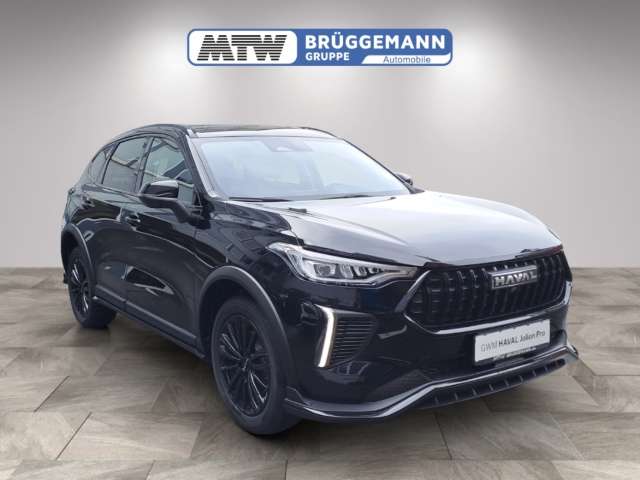 Fahrzeugbild eines GWM Haval Jolion Pro