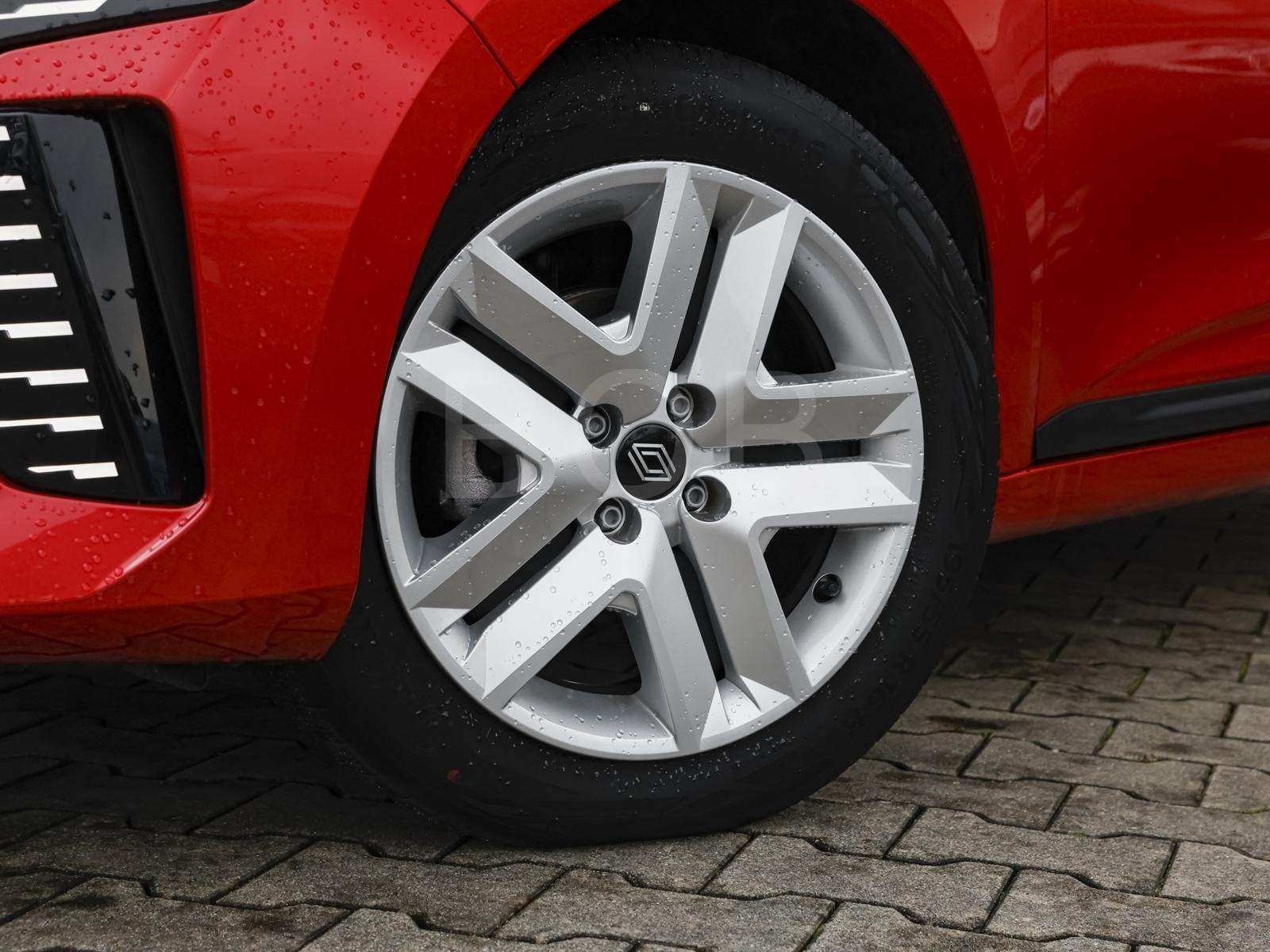 Fahrzeugbild eines Renault Clio