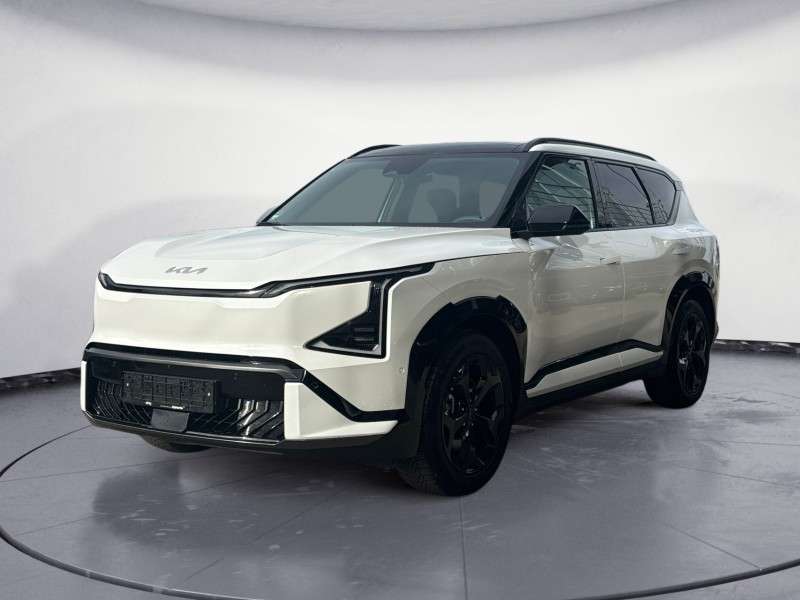 Fahrzeugbild eines Kia EV5