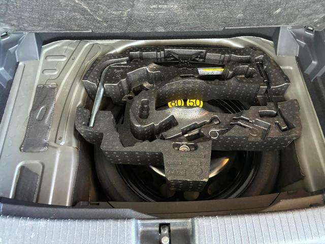 Fahrzeugbild eines Volkswagen T-Cross