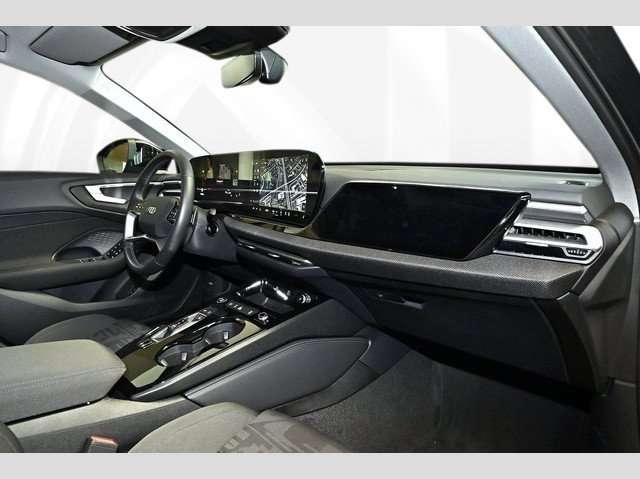 Fahrzeugbild eines Audi A5