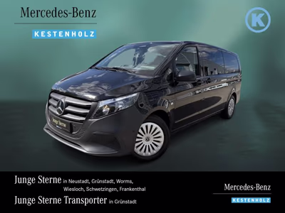 Bild Mercedes-Benz Vito