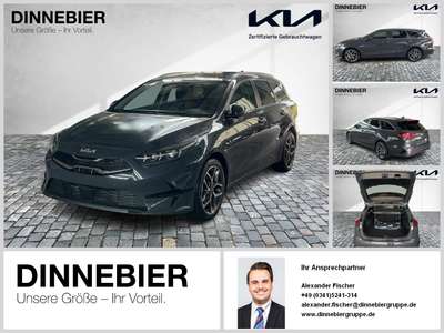 Bild Kia cee'd