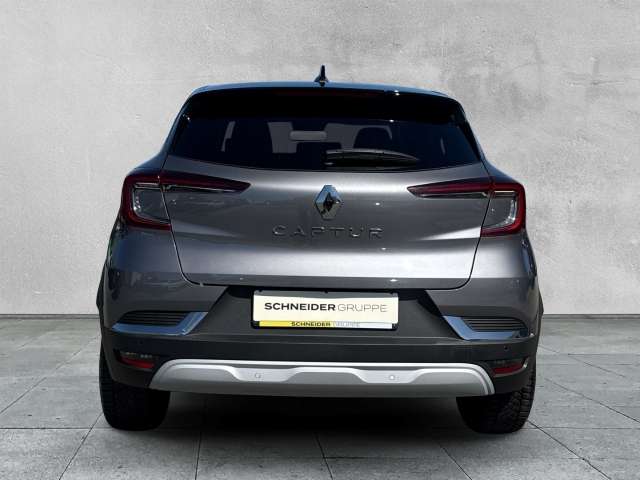 Fahrzeugbild eines Renault Captur