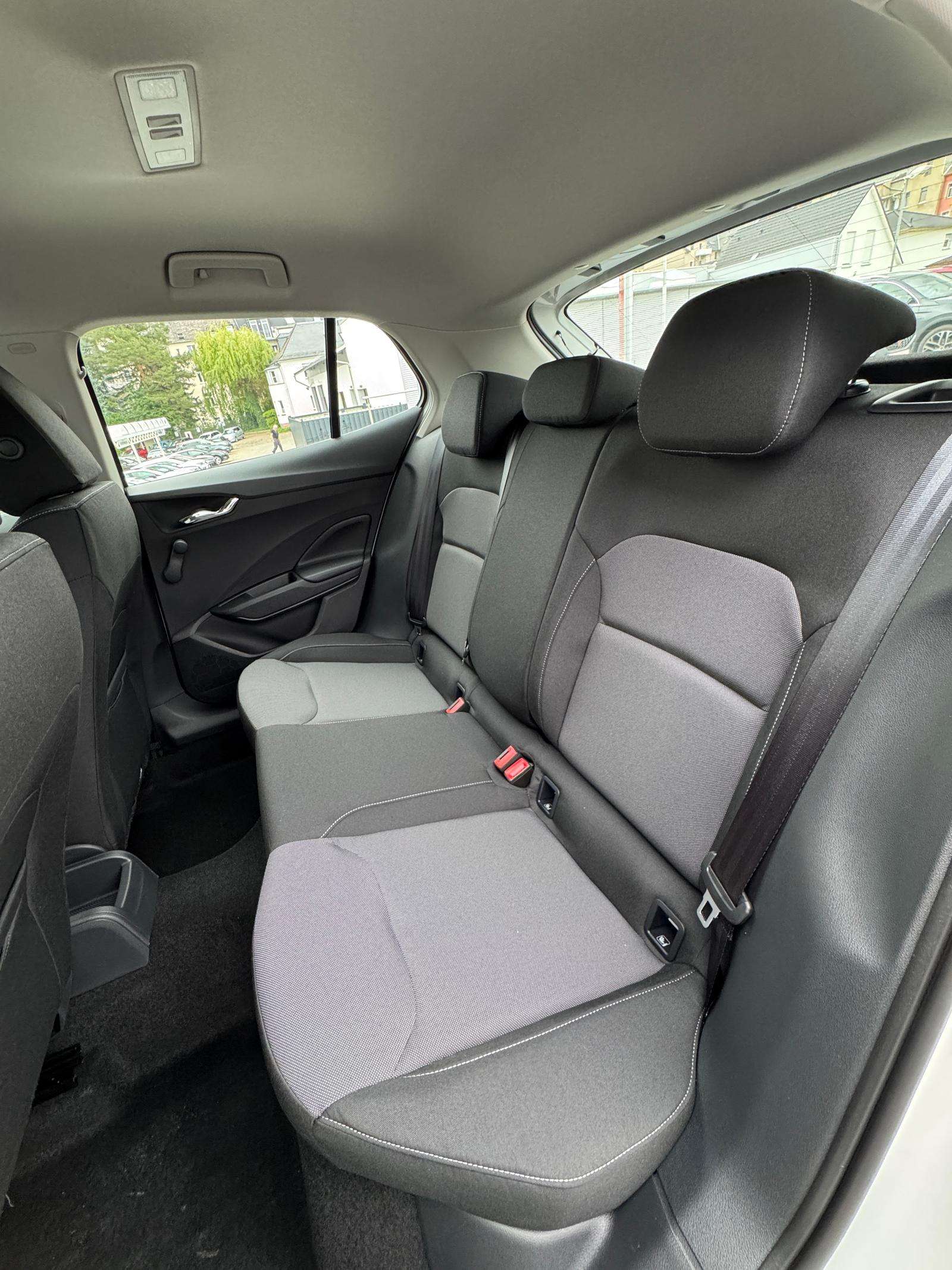 Fahrzeugbild eines Skoda Fabia