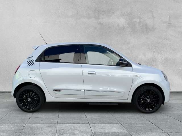 Fahrzeugbild eines Renault Twingo