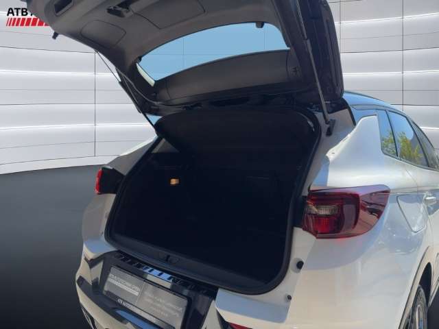 Fahrzeugbild eines Opel Grandland X