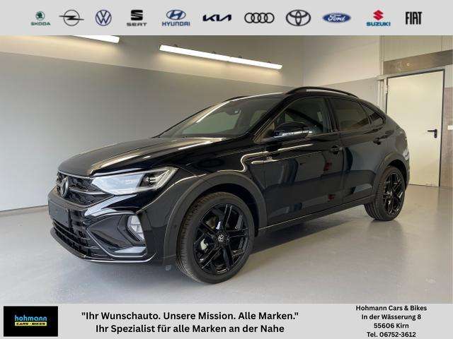 Fahrzeugbild eines Volkswagen Taigo