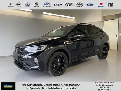 Bild Volkswagen Taigo