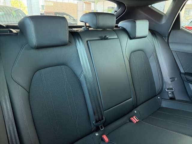 Fahrzeugbild eines CUPRA Leon