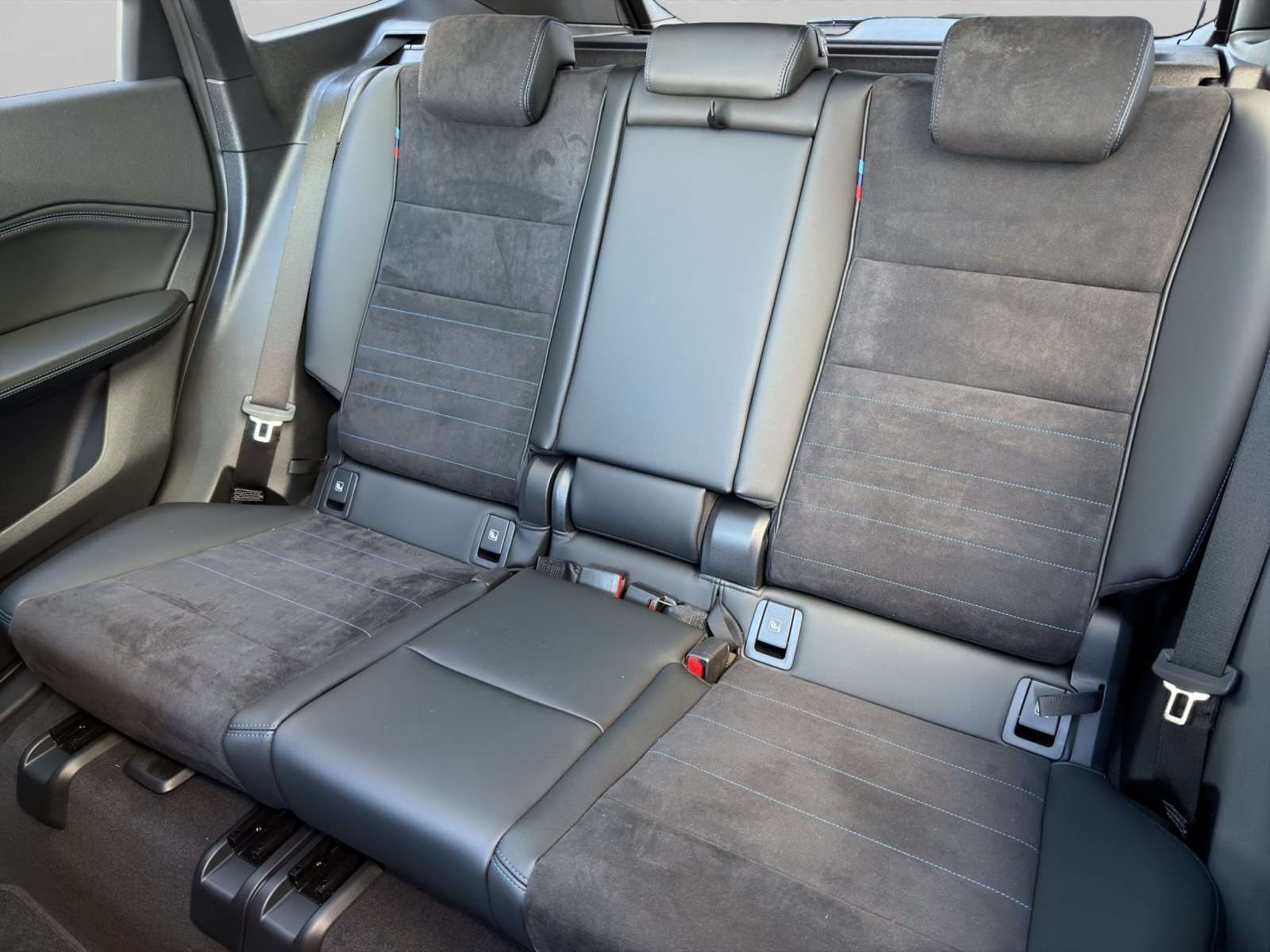 Fahrzeugbild eines BMW X1