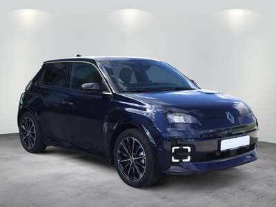 Bild Renault 5 E-TECH