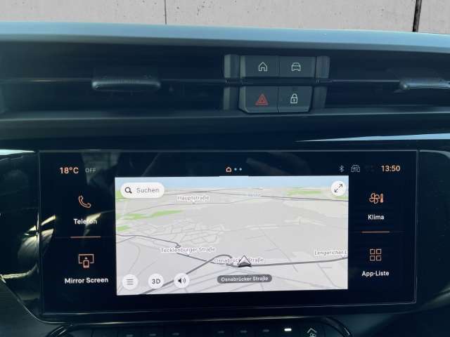 Fahrzeugbild eines Alfa Romeo Junior