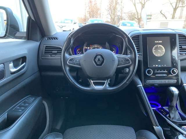 Fahrzeugbild eines Renault Koleos