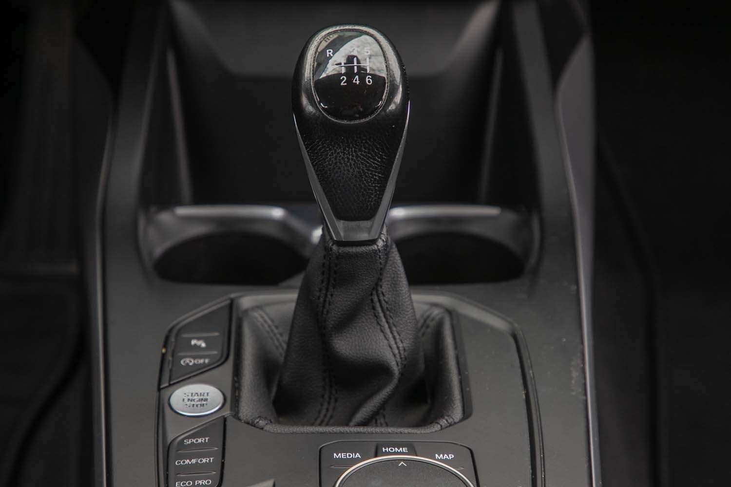 Fahrzeugbild eines BMW 1er-Reihe