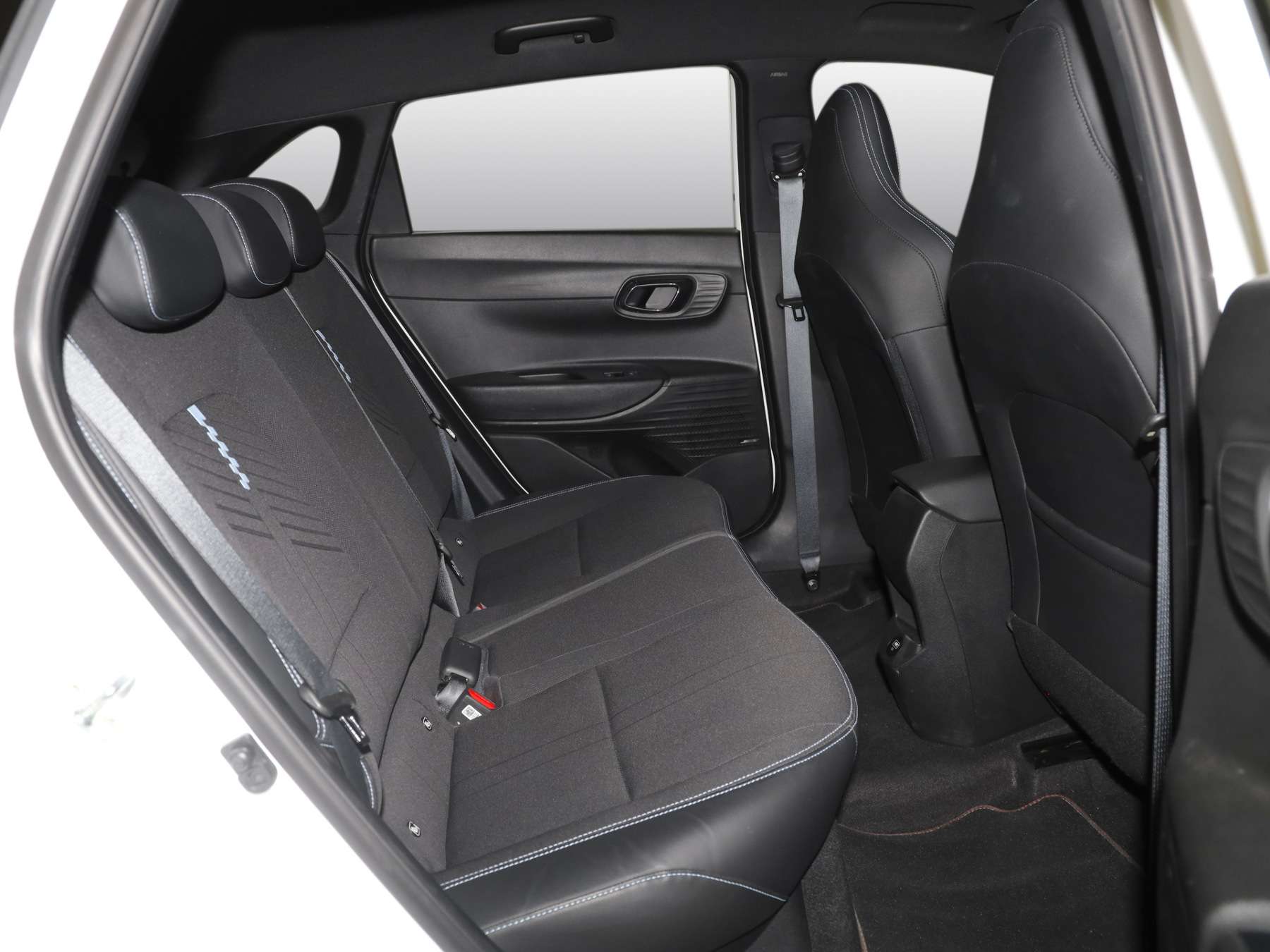 Fahrzeugbild eines Hyundai i20