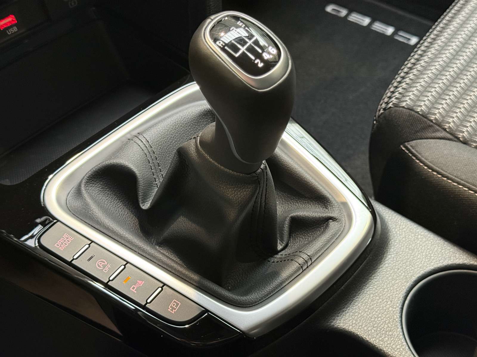 Fahrzeugbild eines Kia cee'd